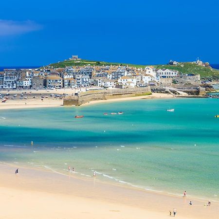 Trevose Harbour House Hotell St Ives Eksteriør bilde