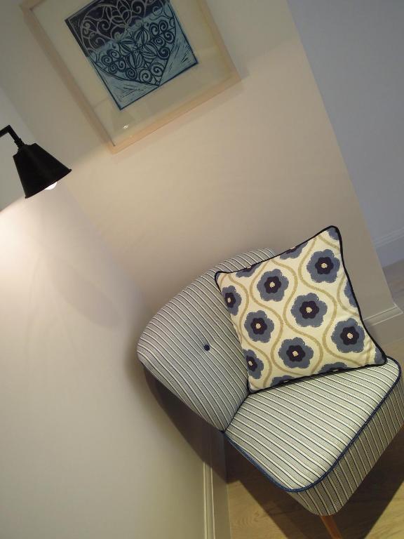 Trevose Harbour House Hotell St Ives Rom bilde