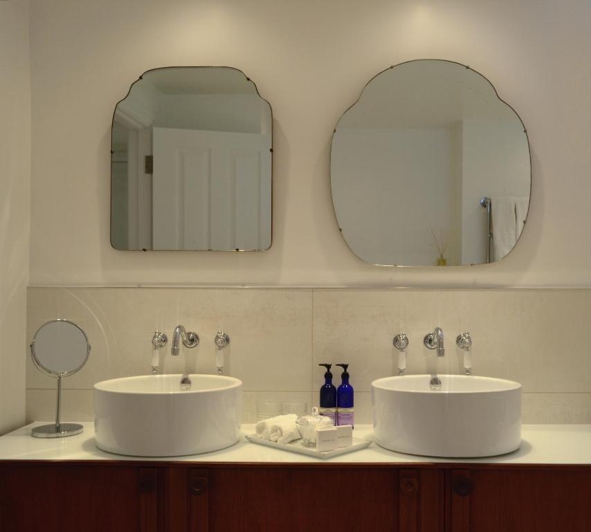 Trevose Harbour House Hotell St Ives Rom bilde