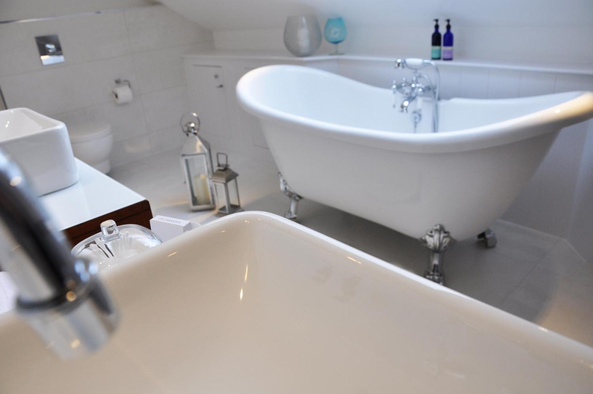 Trevose Harbour House Hotell St Ives Eksteriør bilde