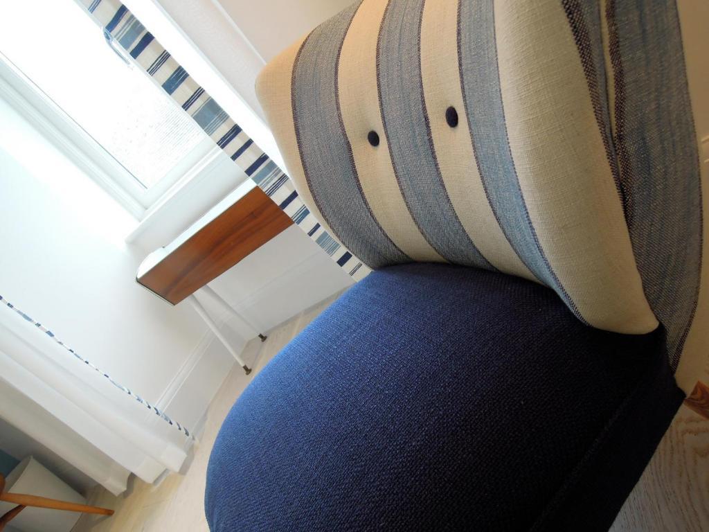 Trevose Harbour House Hotell St Ives Rom bilde