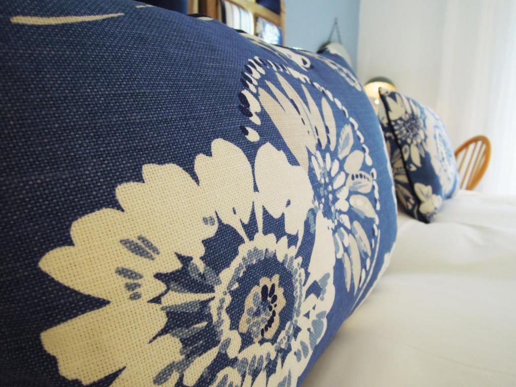 Trevose Harbour House Hotell St Ives Rom bilde