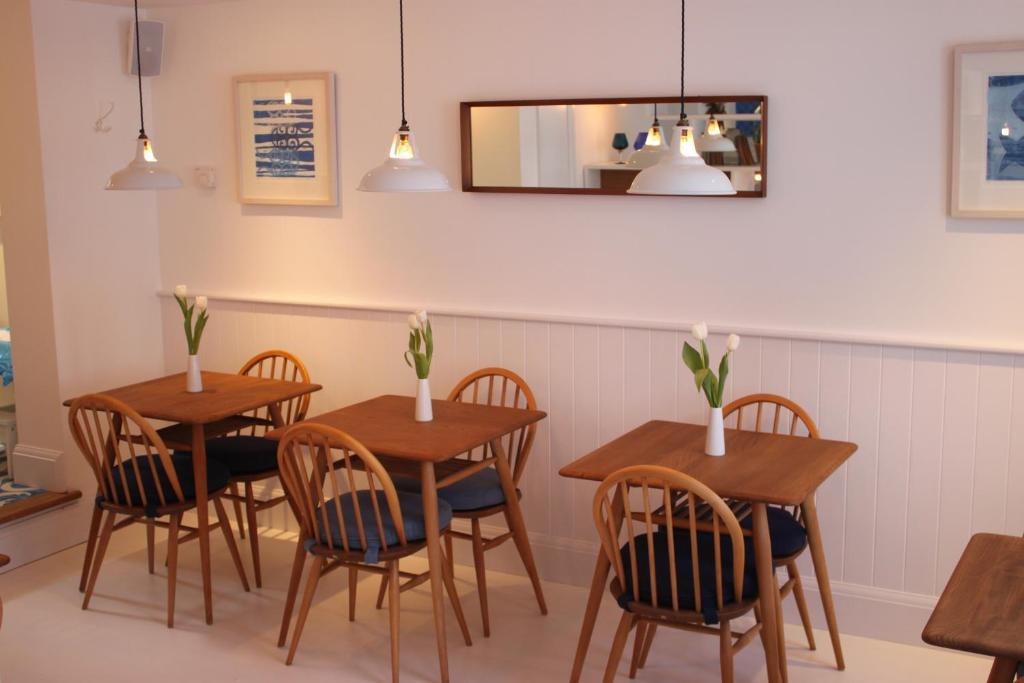 Trevose Harbour House Hotell St Ives Eksteriør bilde