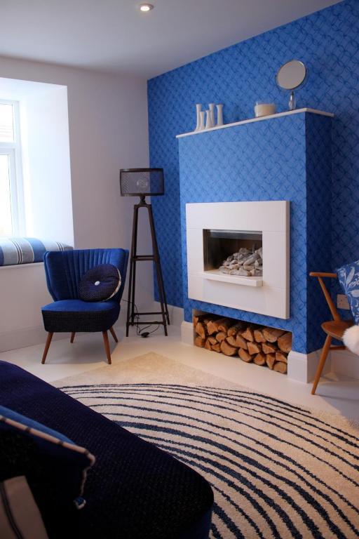 Trevose Harbour House Hotell St Ives Eksteriør bilde