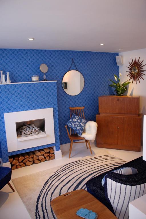 Trevose Harbour House Hotell St Ives Eksteriør bilde