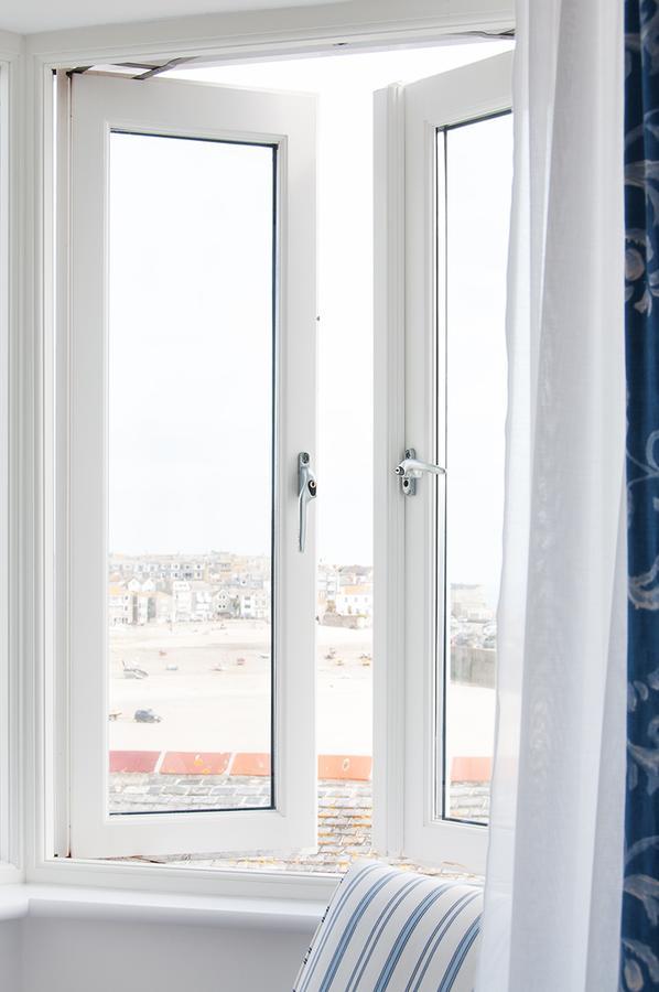 Trevose Harbour House Hotell St Ives Eksteriør bilde