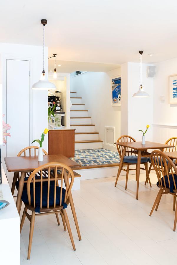 Trevose Harbour House Hotell St Ives Eksteriør bilde